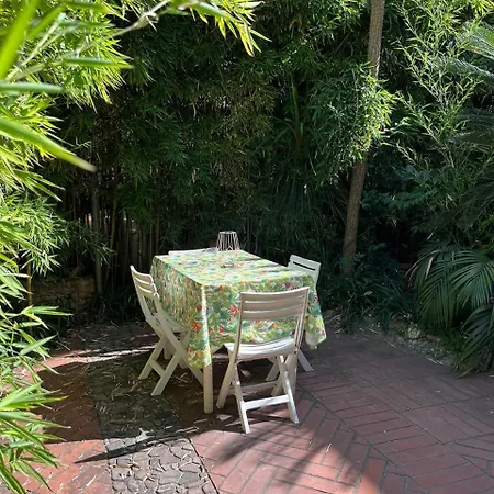 Il Giardino Segreto *
